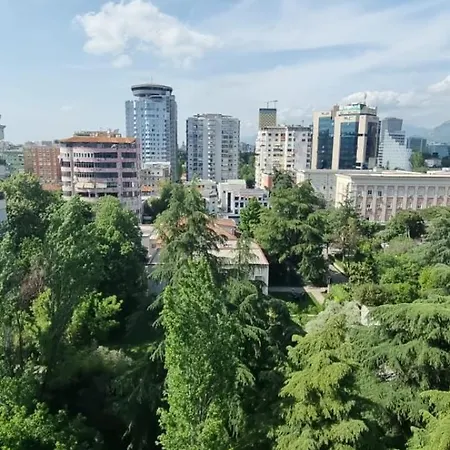 Apartman Grand Boulevard