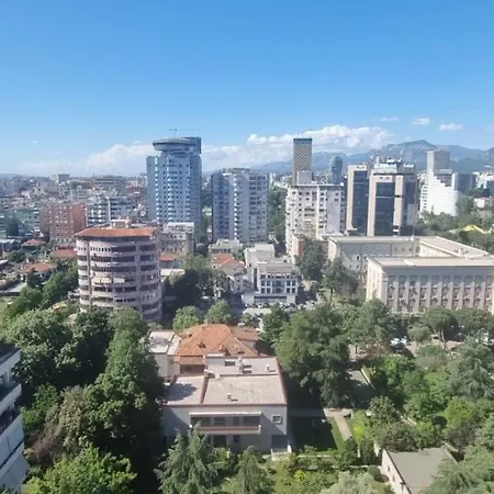 Apartman Grand Boulevard