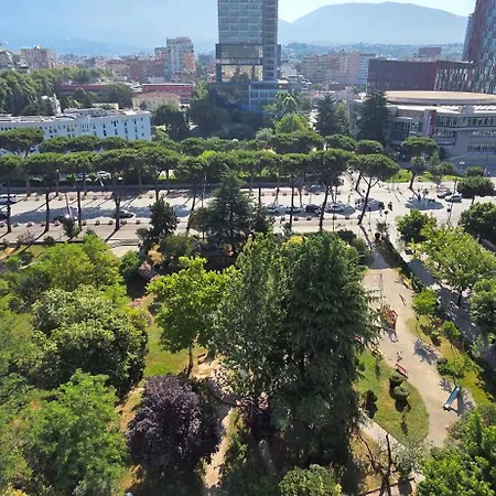 Grand Boulevard Apartman