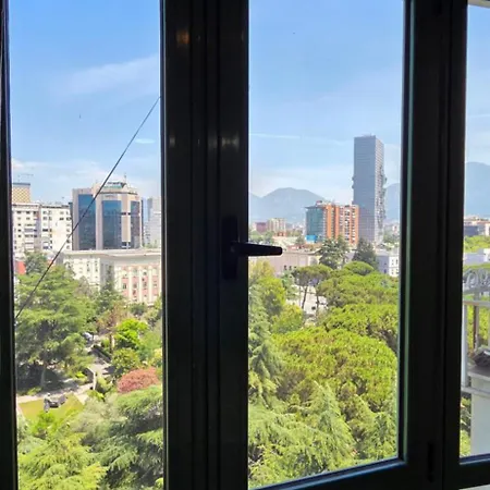 Apartman Grand Boulevard