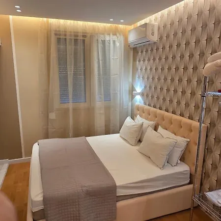 Apartman Grand Boulevard Tirana