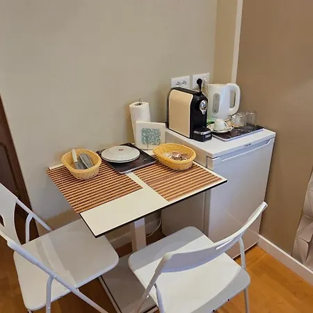 Grand Boulevard Apartman Tirana