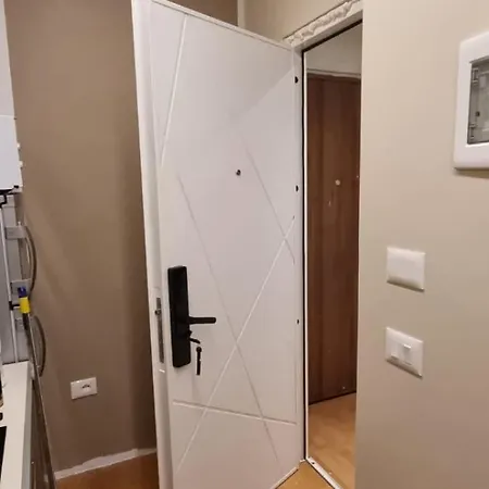 Apartment Grand Boulevard *