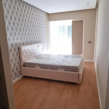 Apartment Grand Boulevard Tirana