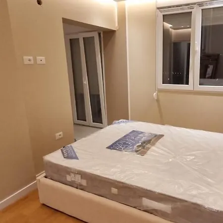 Apartment Grand Boulevard