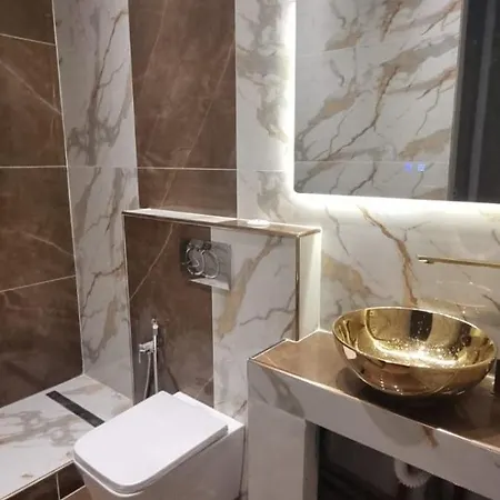 Apartment Grand Boulevard *