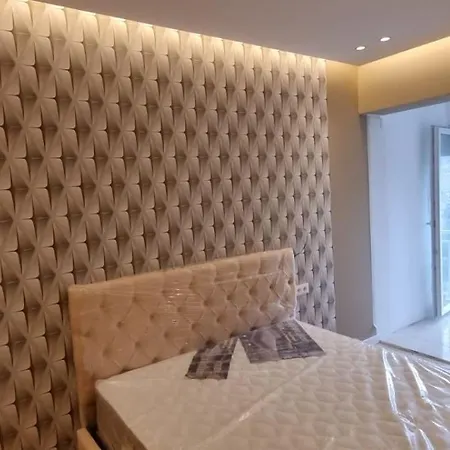 Grand Boulevard Apartment Tirana