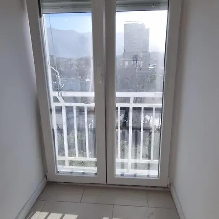 Apartment Grand Boulevard
