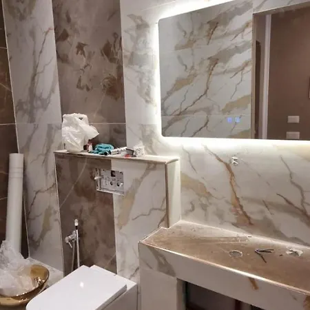 Apartment Grand Boulevard *