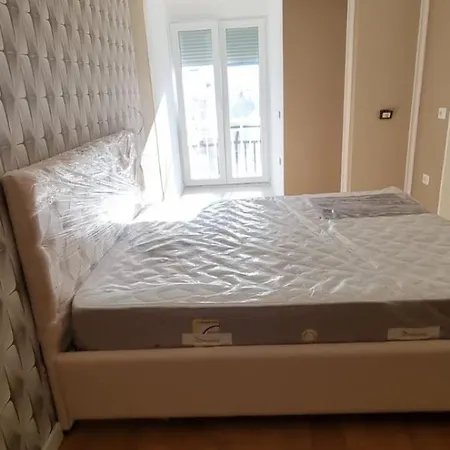Apartment Grand Boulevard