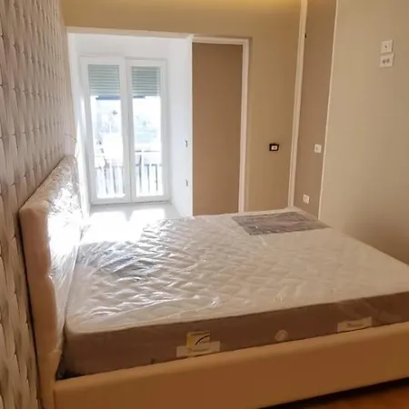 Apartment Grand Boulevard Tirana